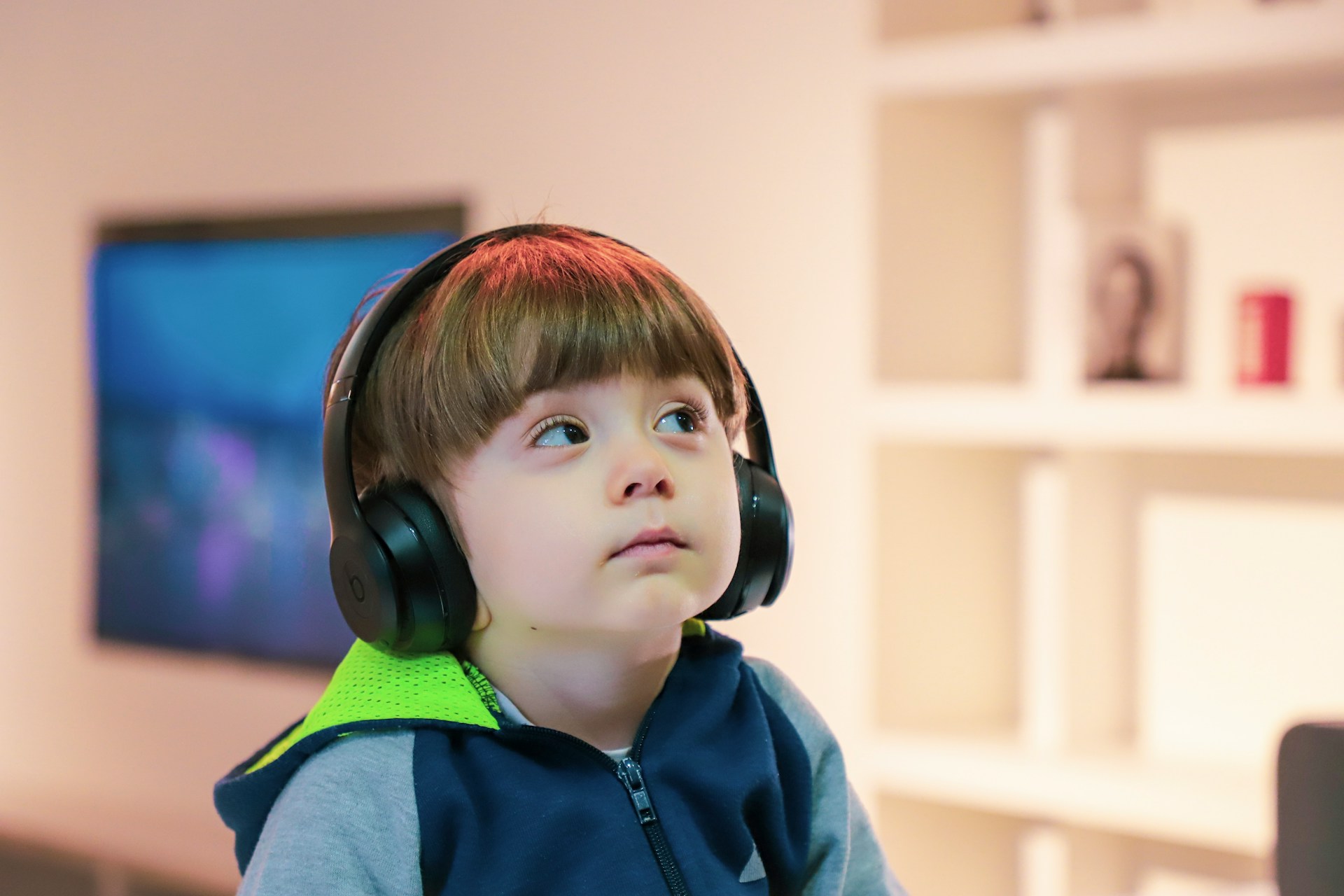 Kids Hearing Tests
