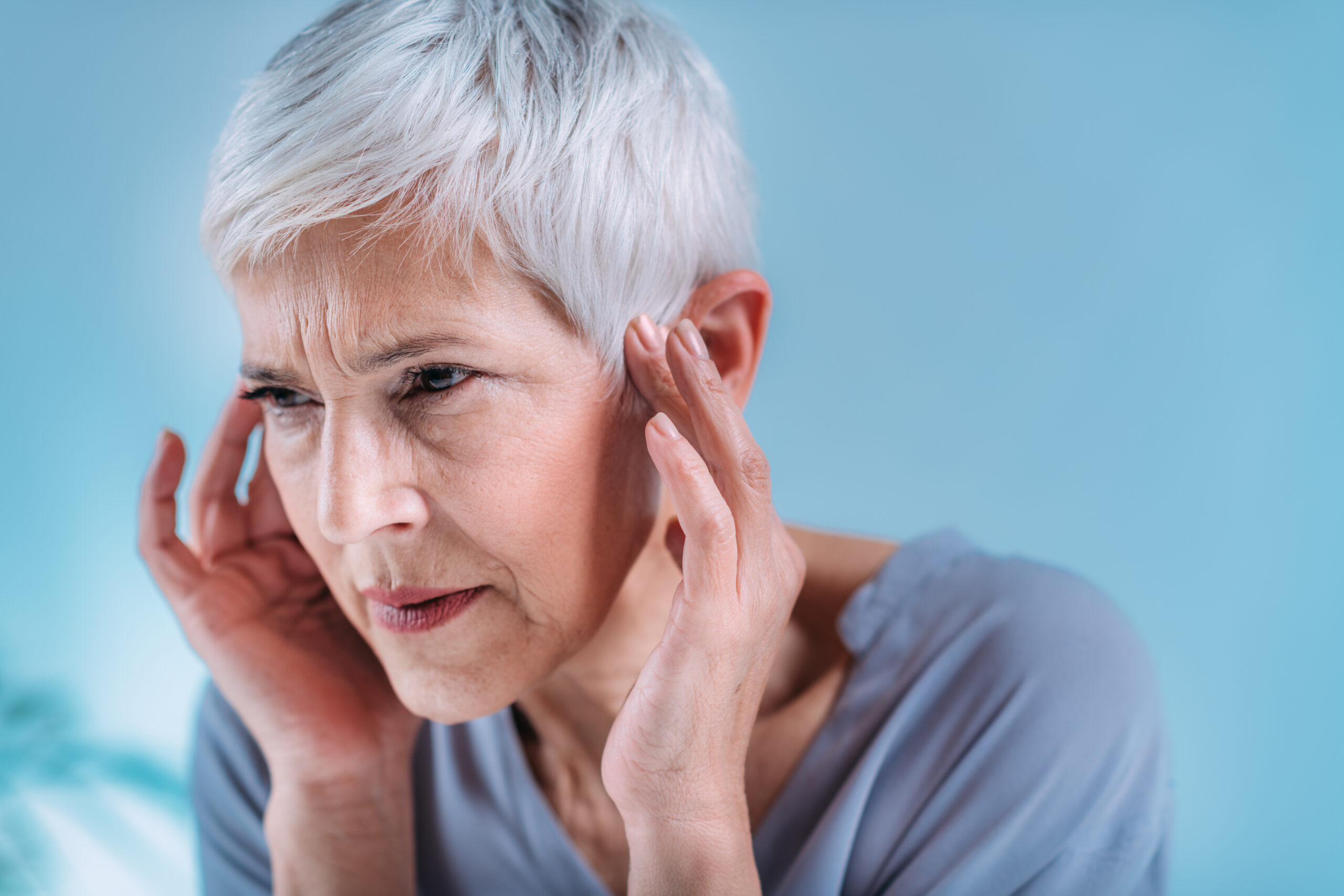 Tinnitus Evaluation