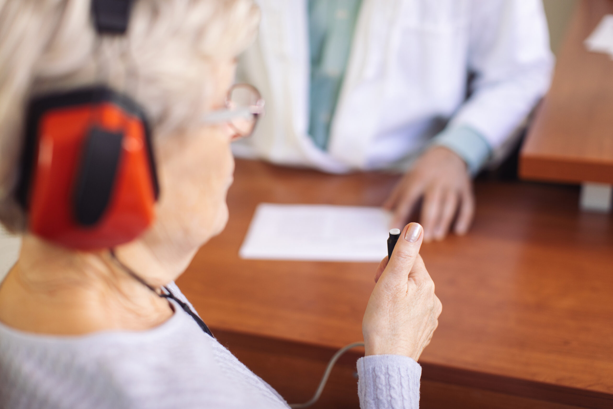 Hearing Tests