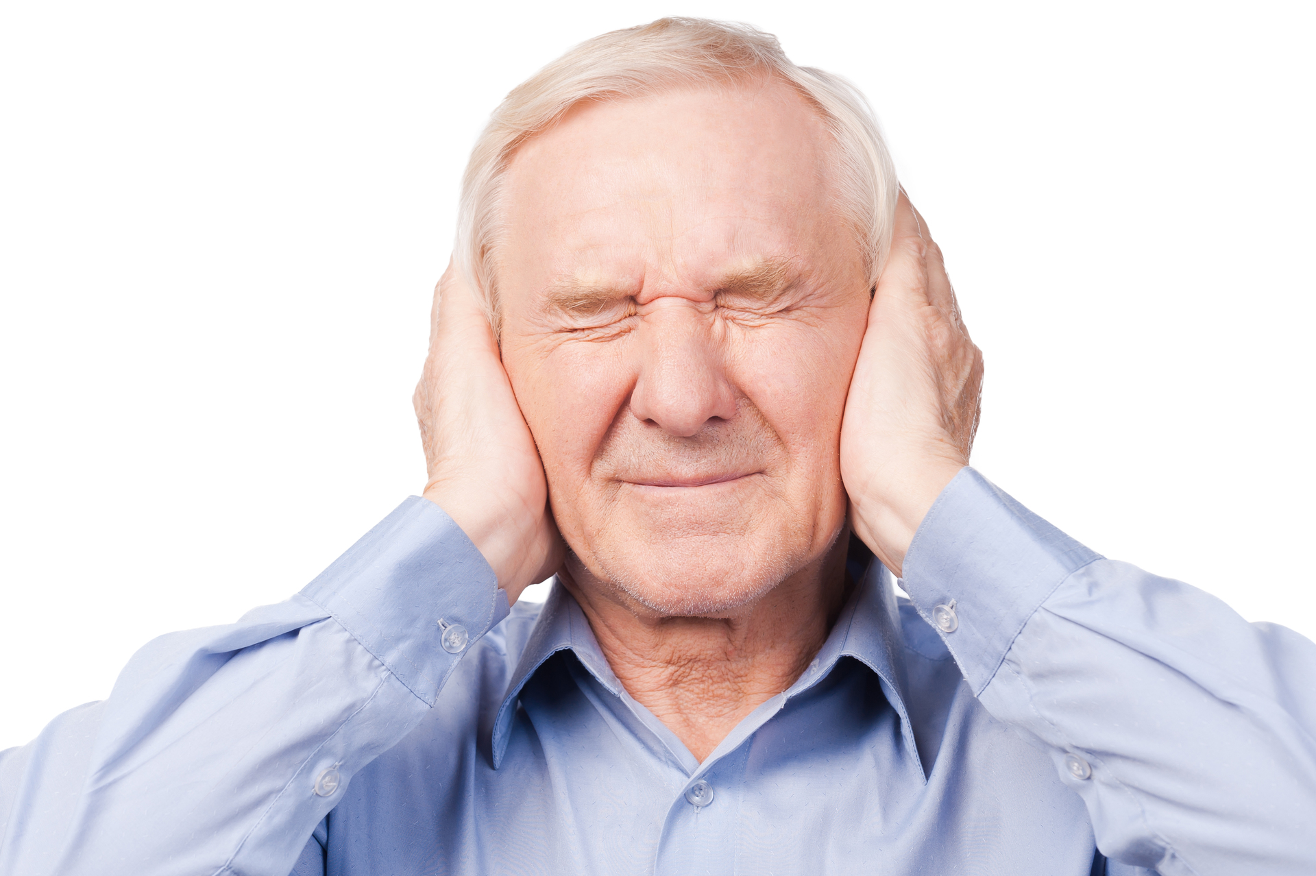 Candid Hearing: Addressing Tinnitus and Hearing Health Concerns
