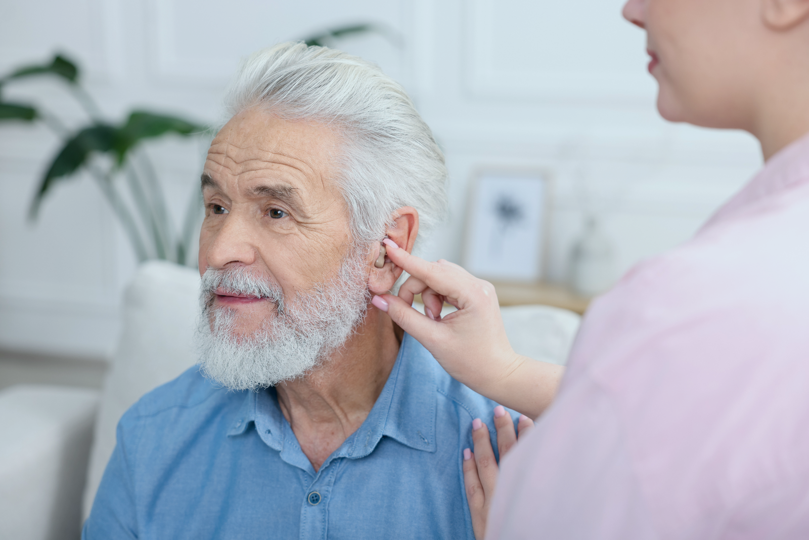 Vestibular & Balance Testing