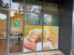 Candid Hearing | Ear Wax Cleaning | Tinnitus Management | Hearing Aids place picture